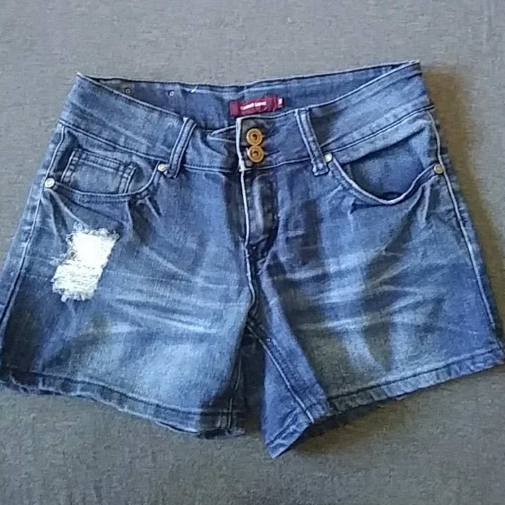 Shorts